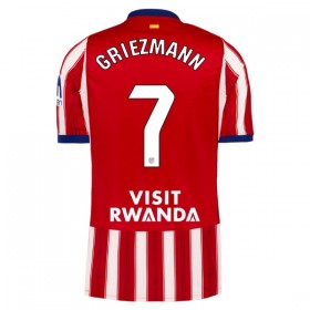 Maillot Foot Atlético Madrid Griezmann 7 Domicile 2026-27