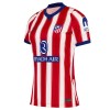 Maillot Foot Femme Atlético Madrid Domicile 2026-27 Maillot Foot Femme Atlético Madrid Domicile 2026-27