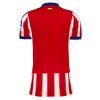 Maillot Foot Femme Atlético Madrid Domicile 2026-27