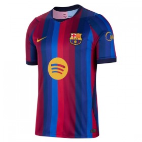 Maillot Foot FC Barcelone Domicile 2026-27