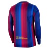 Maillot Foot FC Barcelone Domicile 2026-27 ML