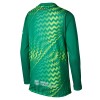 Maillot Foot FC Barcelone Gardien Domicile 2026-27 ML