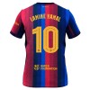 Maillot Foot FC Barcelone Lamine Yamal 10 Domicile 2026-27 Maillot Foot FC Barcelone Lamine Yamal 10 Domicile 2026-27