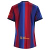 Maillot Foot Femme FC Barcelone Domicile 2026-27