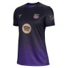 Maillot Foot Femme FC Barcelone Exterieur 2026-27