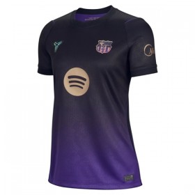 Maillot Foot Femme FC Barcelone Exterieur 2026-27