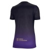 Maillot Foot Femme FC Barcelone Exterieur 2026-27