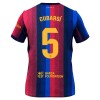 Tenue Enfant FC Barcelone Cubarsi 5 Domicile 2026-27 (+ Short)