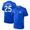 Maillot Foot Chelsea Caicedo 25 Domicile 2026-27 Maillot Foot Chelsea Caicedo 25 Domicile 2026-27