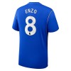 Maillot Foot Chelsea Enzo 8 Domicile 2026-27