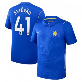 Maillot Foot Chelsea Estevao 41 Domicile 2026-27