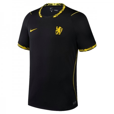 Maillot Foot Chelsea Exterieur 2026-27