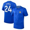 Maillot Foot Chelsea James 24 Domicile 2026-27 Maillot Foot Chelsea James 24 Domicile 2026-27