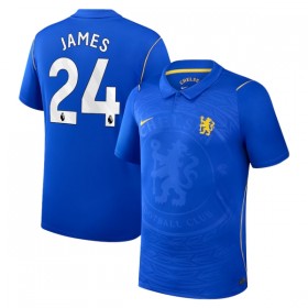 Maillot Foot Chelsea James 24 Domicile 2026-27