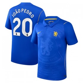 Maillot Foot Chelsea Joao Pedro 20 Domicile 2026-27
