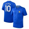 Maillot Foot Chelsea Palmer 10 Domicile 2026-27 Maillot Foot Chelsea Palmer 10 Domicile 2026-27
