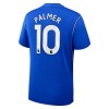 Maillot Foot Chelsea Palmer 10 Domicile 2026-27
