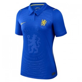 Maillot Foot Femme Chelsea Domicile 2026-27