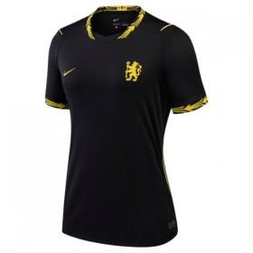 Maillot Foot Femme Chelsea Exterieur 2026-27