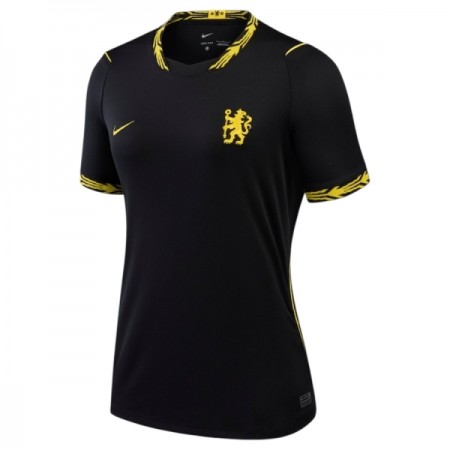 Maillot Foot Femme Chelsea Exterieur 2026-27 Maillot Foot Femme Chelsea Exterieur 2026-27