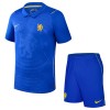 Tenue Enfant Chelsea Domicile 2026-27 (+ Short) Tenue Enfant Chelsea Domicile 2026-27 (+ Short)