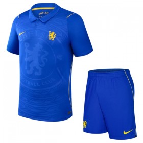 Tenue Enfant Chelsea Domicile 2026-27 (+ Short)