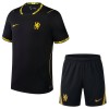 Tenue Enfant Chelsea Exterieur 2026-27 (+ Short) Tenue Enfant Chelsea Exterieur 2026-27 (+ Short)