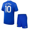 Tenue Enfant Chelsea Palmer 10 Domicile 2026-27 (+ Short) Tenue Enfant Chelsea Palmer 10 Domicile 2026-27 (+ Short)