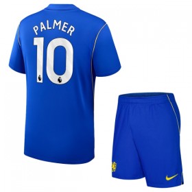 Tenue Enfant Chelsea Palmer 10 Domicile 2026-27 (+ Short)