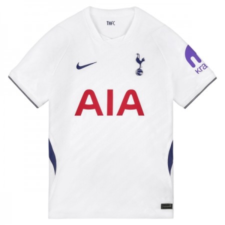 Maillot Foot Tottenham Hotspur Domicile 2026-27 Maillot Foot Tottenham Hotspur Domicile 2026-27