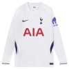 Maillot Foot Tottenham Hotspur Domicile 2026-27 ML Maillot Foot Tottenham Hotspur Domicile 2026-27 ML