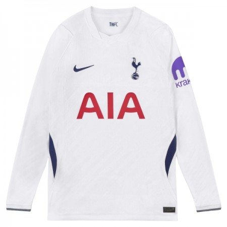 Maillot Foot Tottenham Hotspur Domicile 2026-27 ML Maillot Foot Tottenham Hotspur Domicile 2026-27 ML