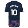 Maillot Foot Tottenham Hotspur Maddison 10 Exterieur 2026-27 Maillot Foot Tottenham Hotspur Maddison 10 Exterieur 2026-27