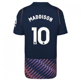 Maillot Foot Tottenham Hotspur Maddison 10 Exterieur 2026-27