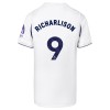 Maillot Foot Tottenham Hotspur Richarlison 9 Domicile 2026-27 Maillot Foot Tottenham Hotspur Richarlison 9 Domicile 2026-27