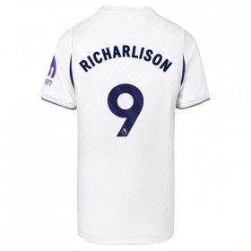 Maillot Foot Tottenham Hotspur Richarlison 9 Domicile 2026-27