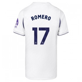 Maillot Foot Tottenham Hotspur Romero 17 Domicile 2026-27