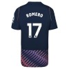 Maillot Foot Tottenham Hotspur Romero 17 Exterieur 2026-27 Maillot Foot Tottenham Hotspur Romero 17 Exterieur 2026-27