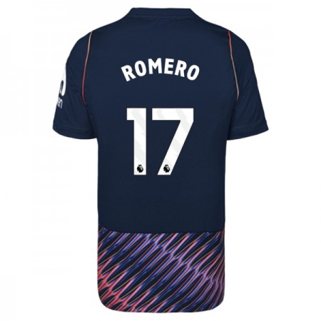 Maillot Foot Tottenham Hotspur Romero 17 Exterieur 2026-27 Maillot Foot Tottenham Hotspur Romero 17 Exterieur 2026-27
