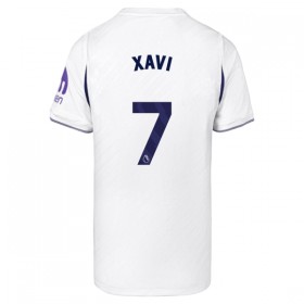 Maillot Foot Tottenham Hotspur Xavi 7 Domicile 2026-27