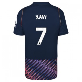 Maillot Foot Tottenham Hotspur Xavi 7 Exterieur 2026-27