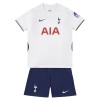 Tenue Enfant Tottenham Hotspur Domicile 2026-27 (+ Short) Tenue Enfant Tottenham Hotspur Domicile 2026-27 (+ Short)
