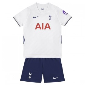Tenue Enfant Tottenham Hotspur Domicile 2026-27 (+ Short)