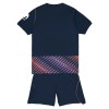 Tenue Enfant Tottenham Hotspur Exterieur 2026-27 (+ Short)