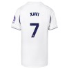 Tenue Enfant Tottenham Hotspur Xavi 7 Domicile 2026-27 (+ Short)