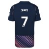 Tenue Enfant Tottenham Hotspur Xavi 7 Exterieur 2026-27 (+ Short)
