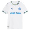 Maillot Foot Olympique de Marseille Domicile 2026-27 Maillot Foot Olympique de Marseille Domicile 2026-27