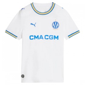 Maillot Foot Olympique de Marseille Domicile 2026-27