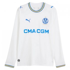 Maillot Foot Olympique de Marseille Domicile 2026-27 ML