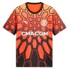 Maillot Foot Olympique de Marseille Domicile Orange 2026-27 Maillot Foot Olympique de Marseille Domicile Orange 2026-27